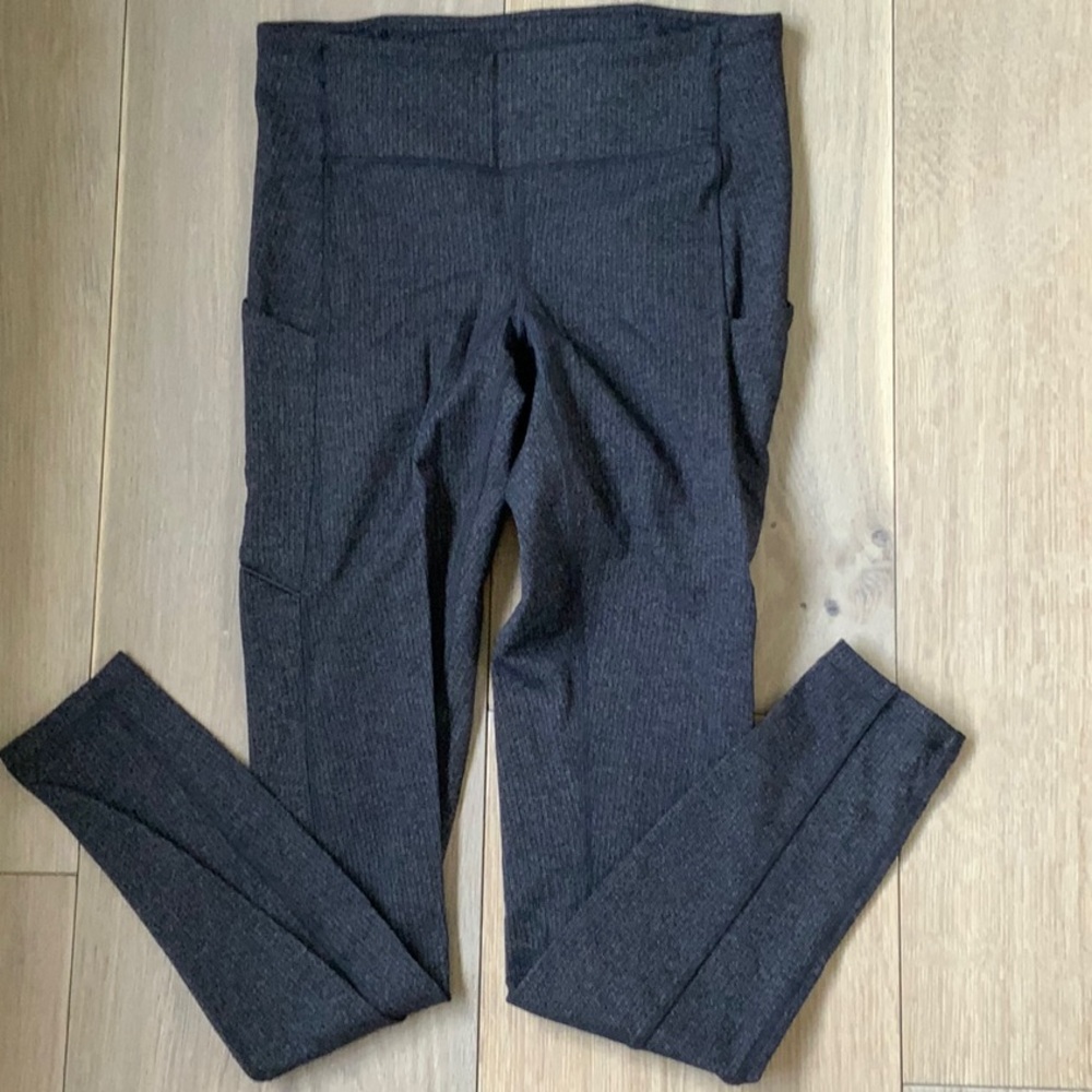 Lululemon Legging Size 6